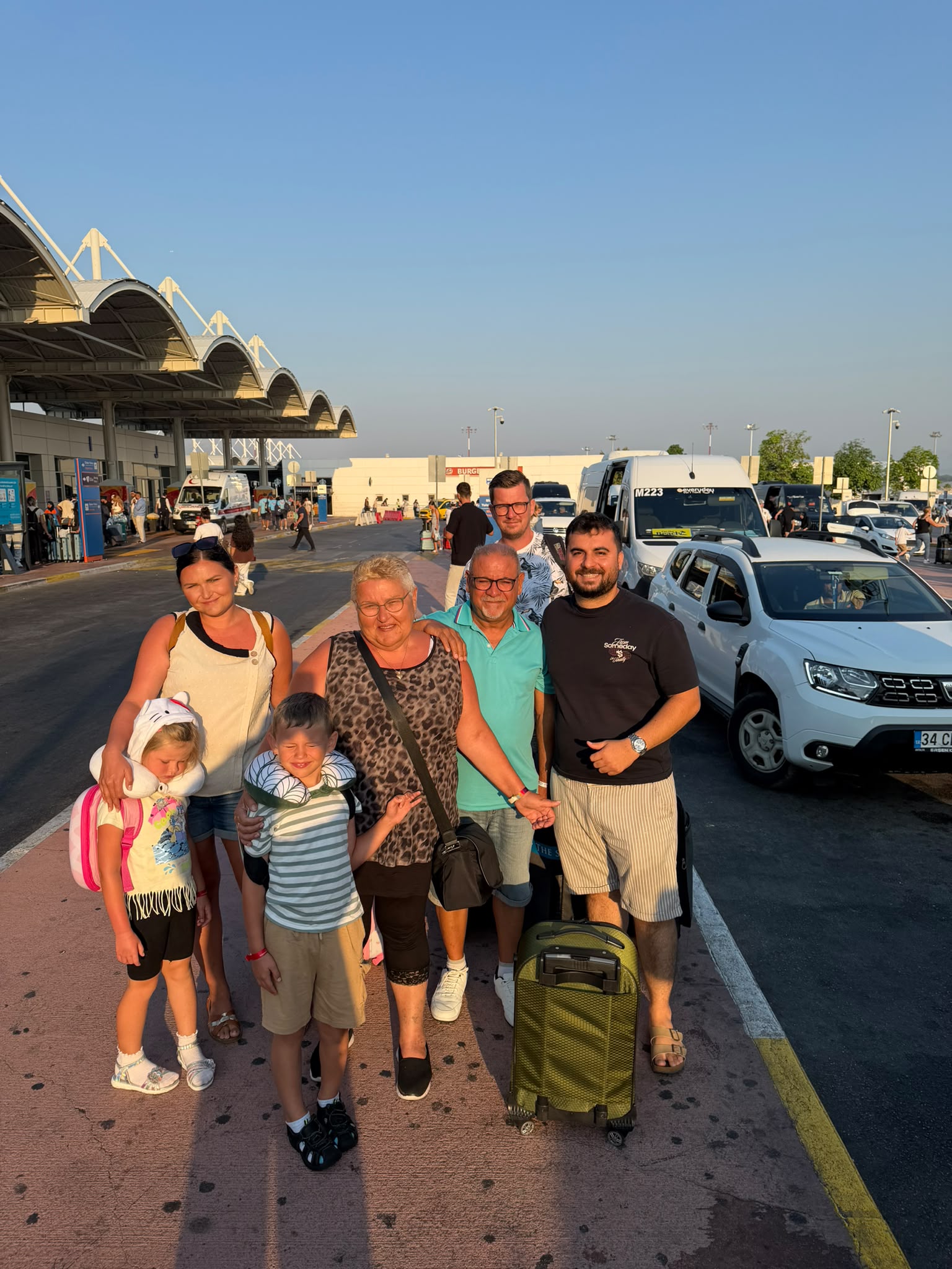 VIP TRANSFER